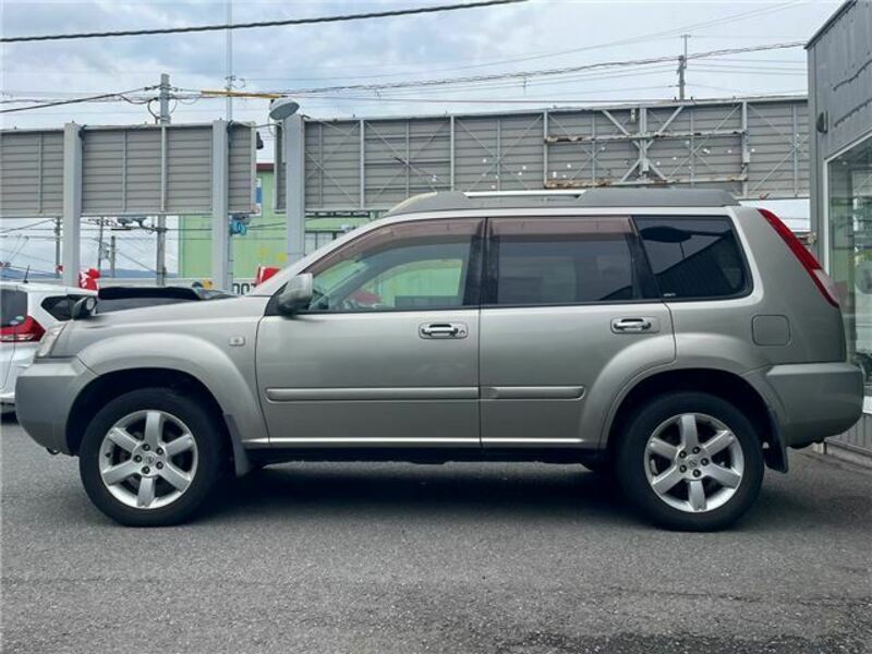 X-TRAIL-8