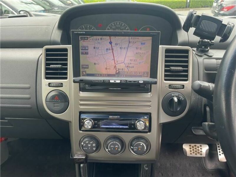 X-TRAIL-21