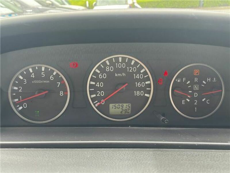 X-TRAIL-22