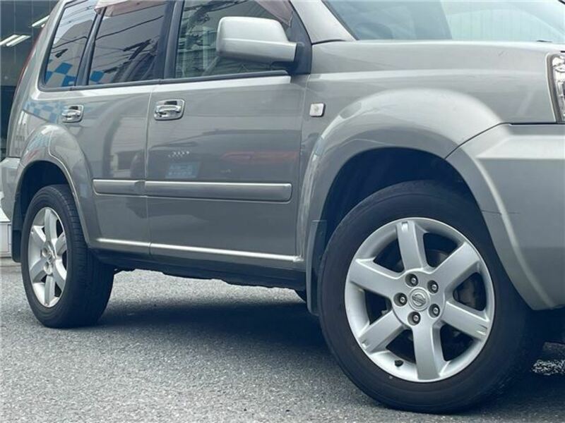 X-TRAIL-30
