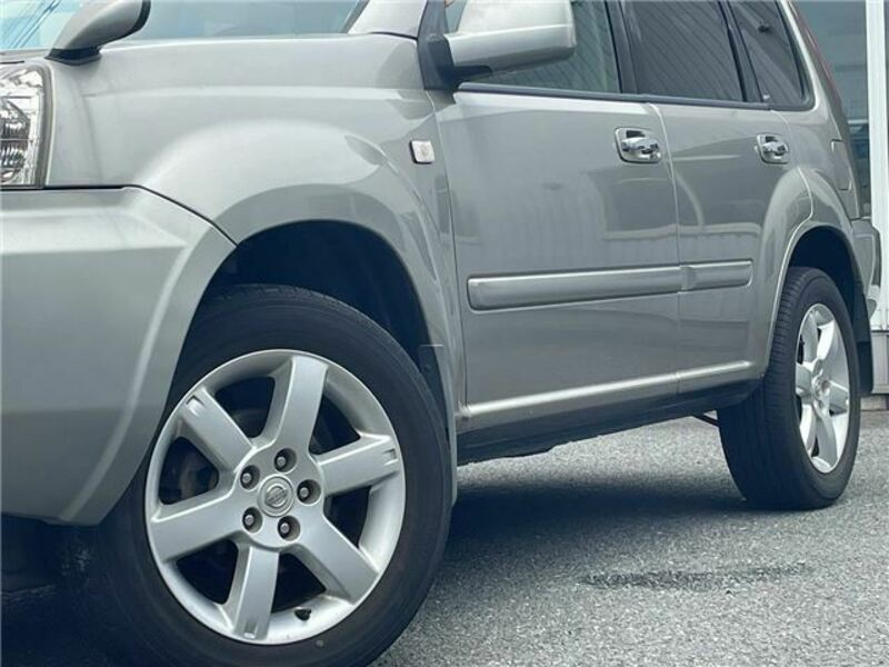 X-TRAIL-31