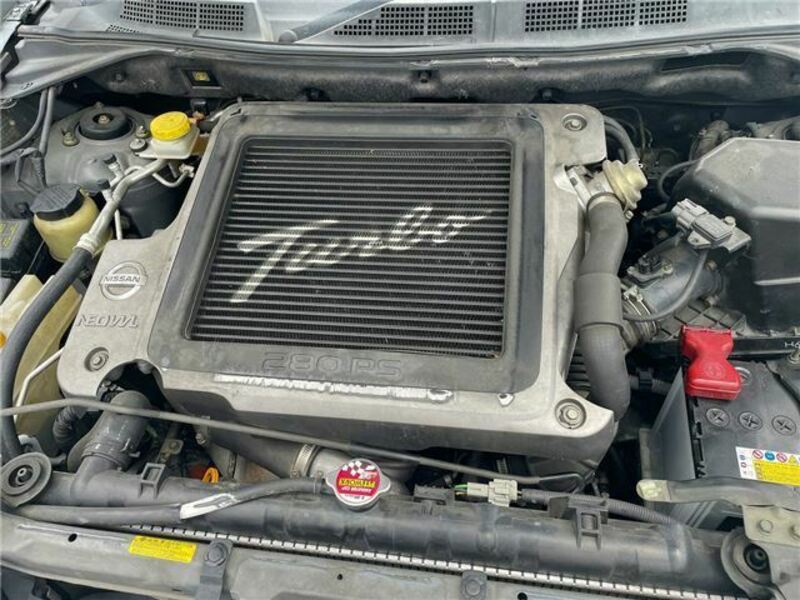 X-TRAIL-36