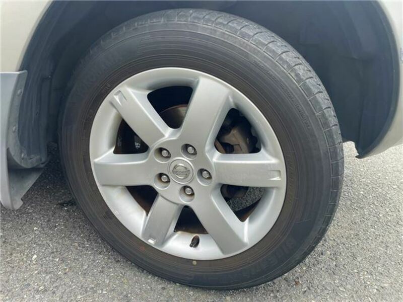 X-TRAIL-39