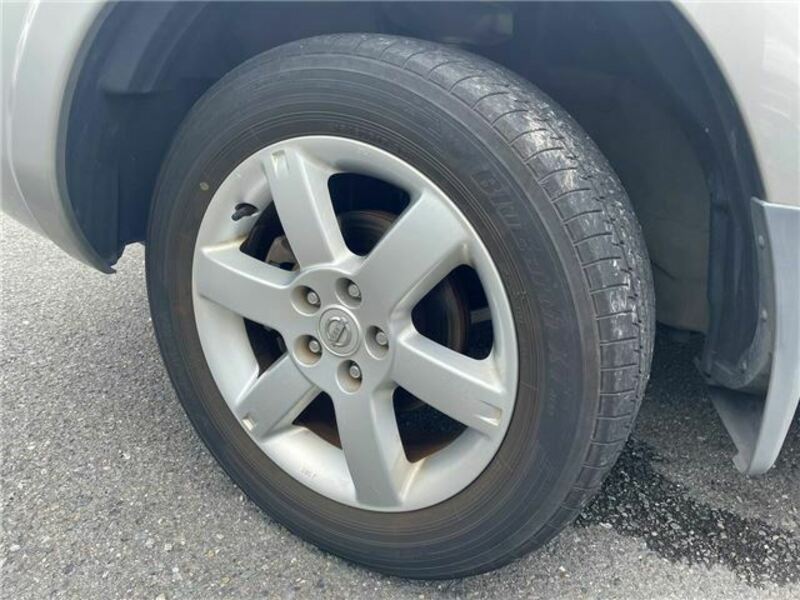 X-TRAIL-41