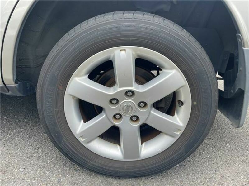 X-TRAIL-42