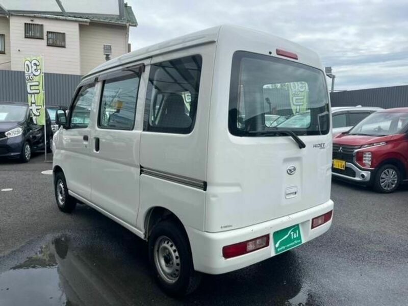 HIJET CARGO