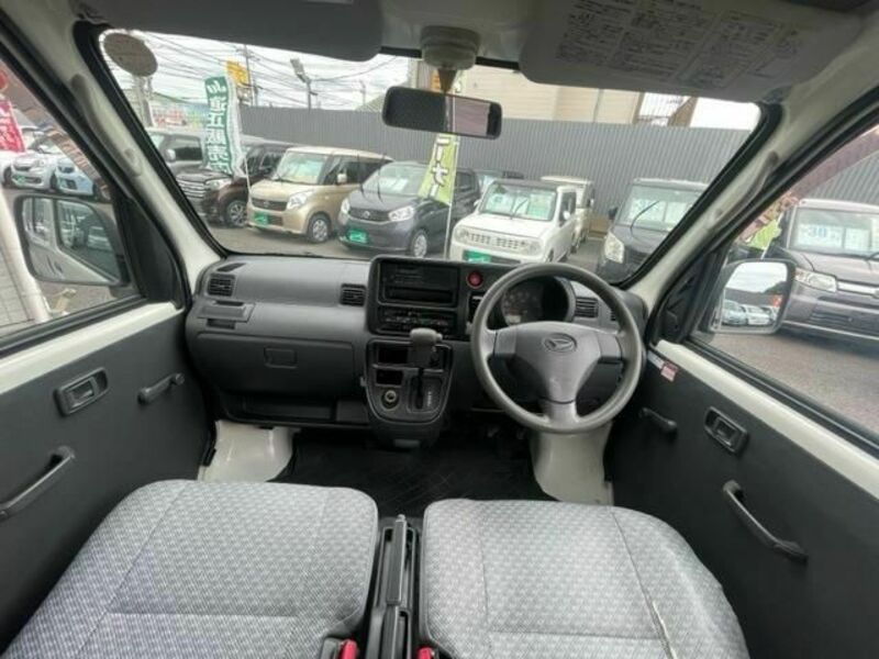 HIJET CARGO