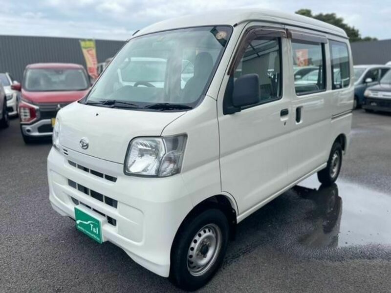 HIJET CARGO