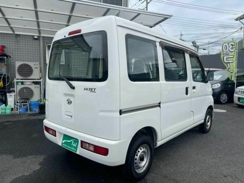 HIJET CARGO