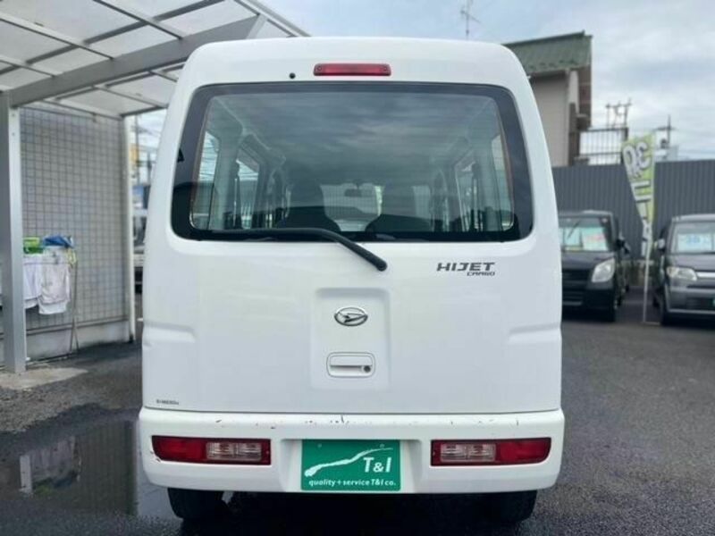 HIJET CARGO