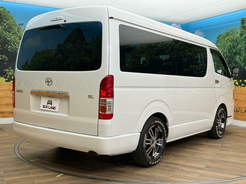 HIACE WAGON