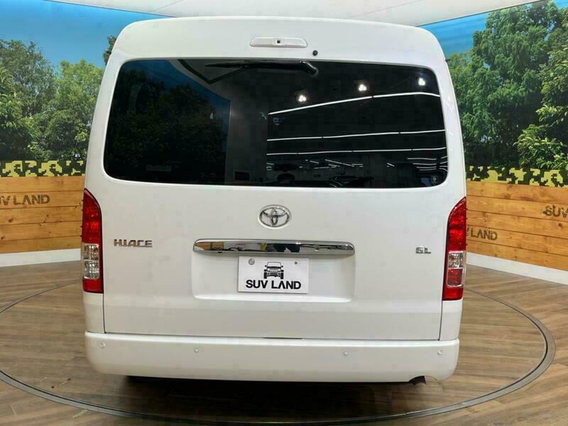 HIACE WAGON