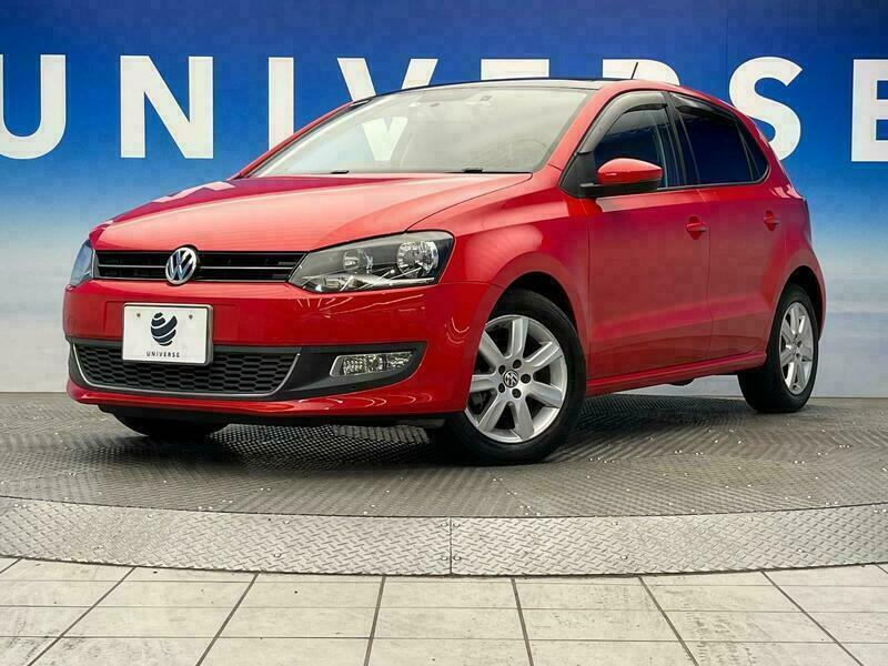 Volkswagen polo sedan 2013 hot sale