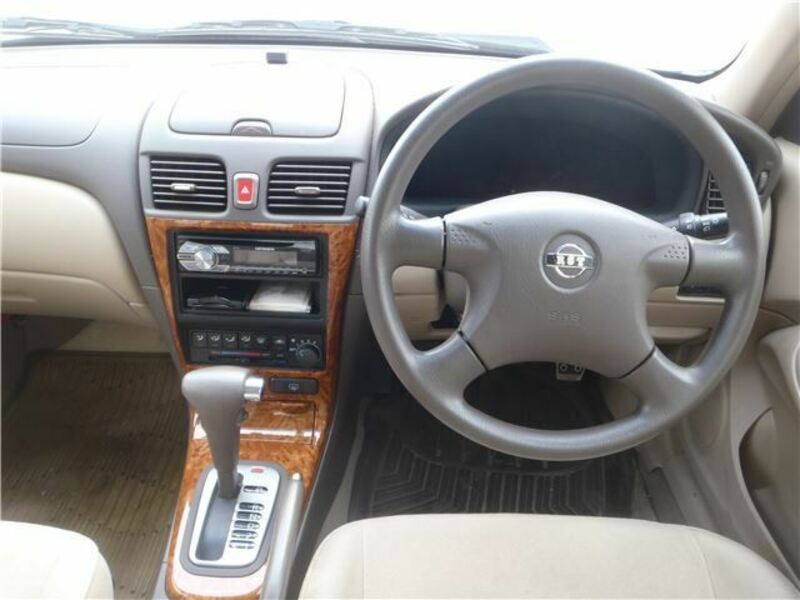 BLUEBIRD SYLPHY