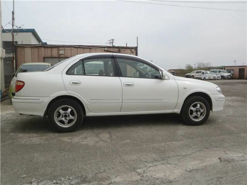 BLUEBIRD SYLPHY
