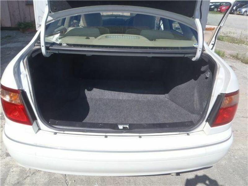 BLUEBIRD SYLPHY