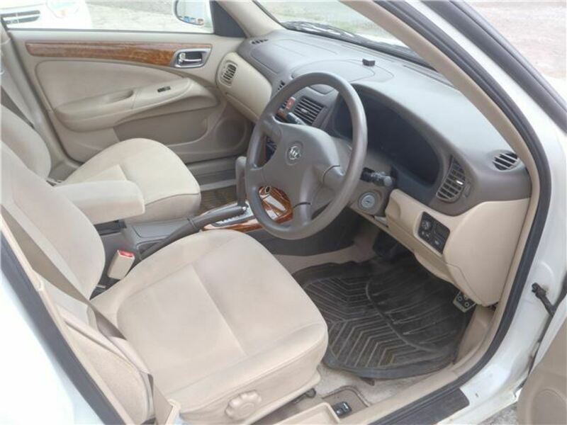 BLUEBIRD SYLPHY