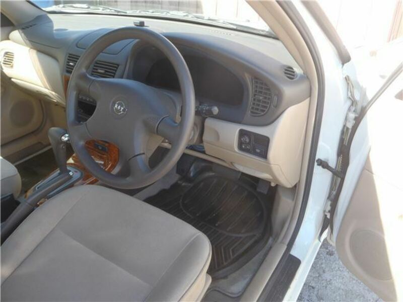 BLUEBIRD SYLPHY