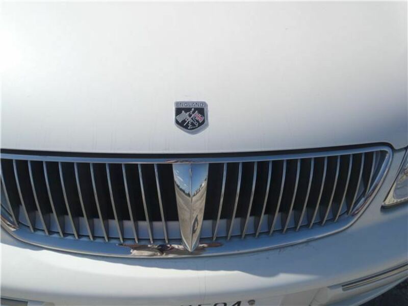 BLUEBIRD SYLPHY