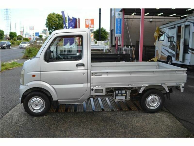 CARRY TRUCK