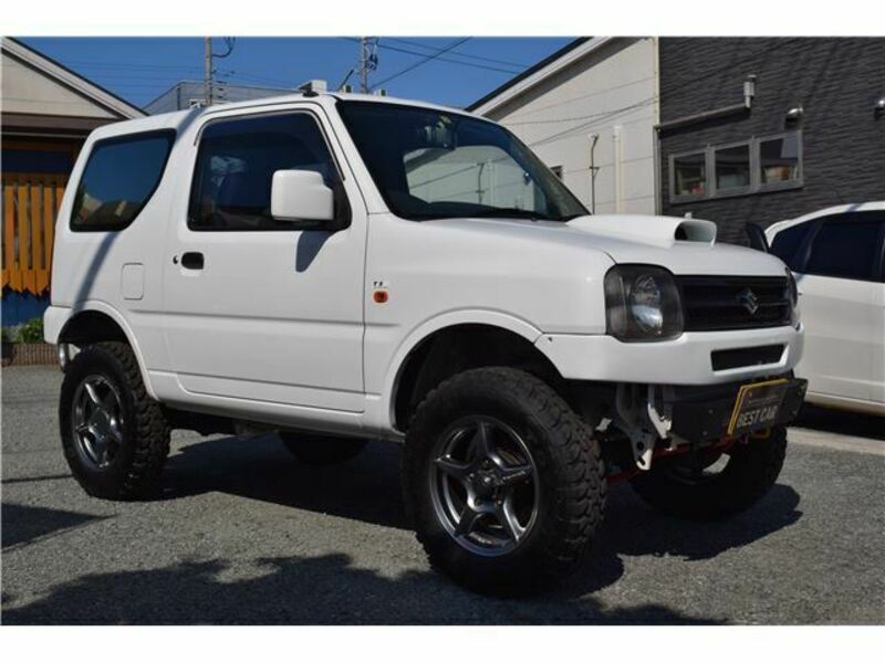 JIMNY-4