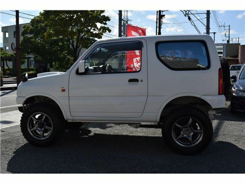 JIMNY-5