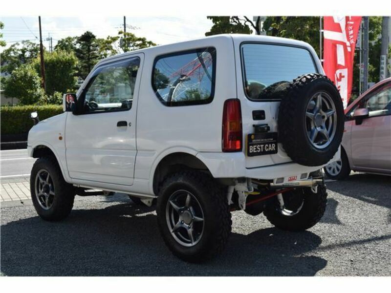 JIMNY-7