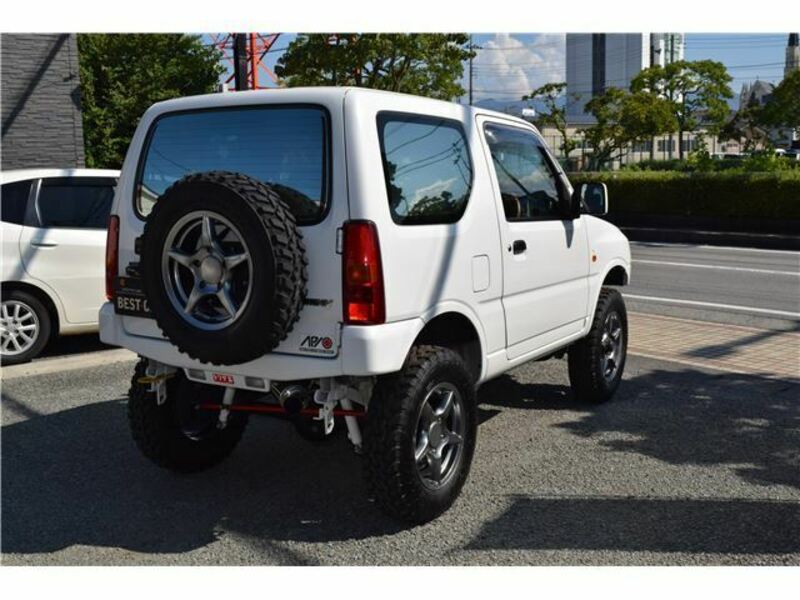 JIMNY-8