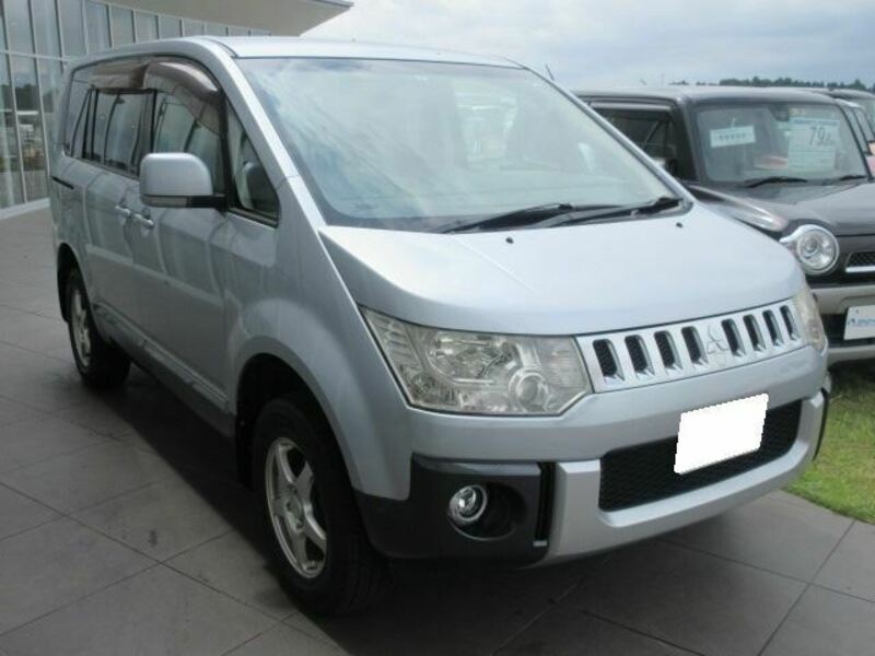 DELICA D5