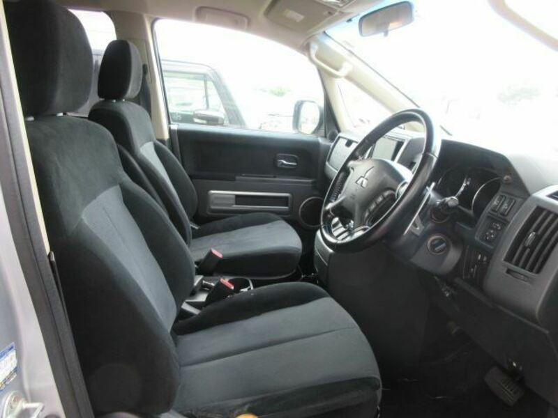 DELICA D5