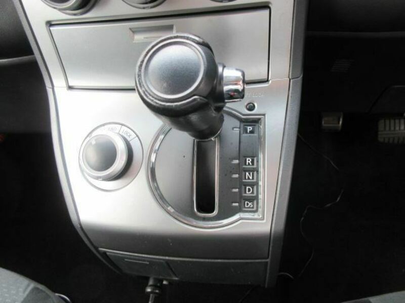 DELICA D5