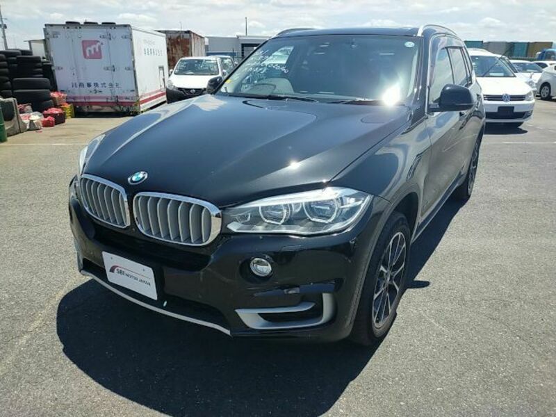 X5