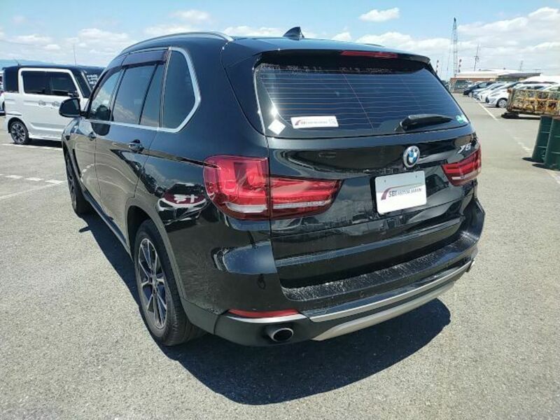 X5