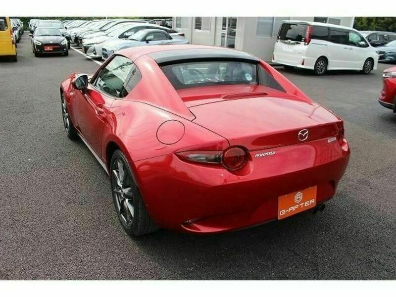ROADSTER RF