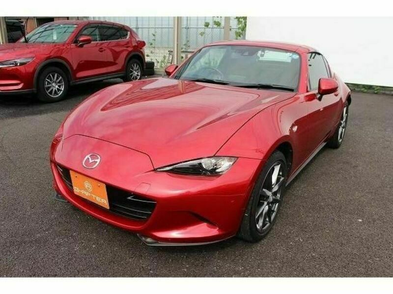 ROADSTER RF