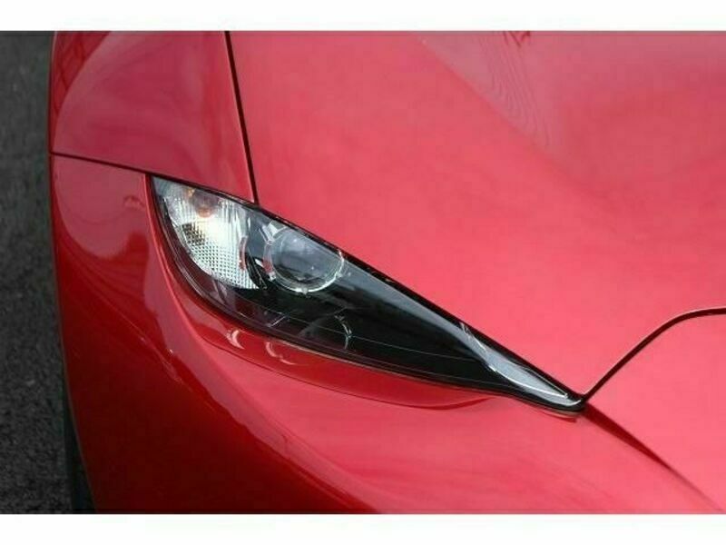 ROADSTER RF