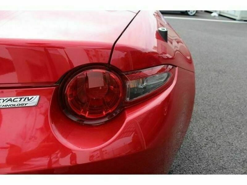 ROADSTER RF