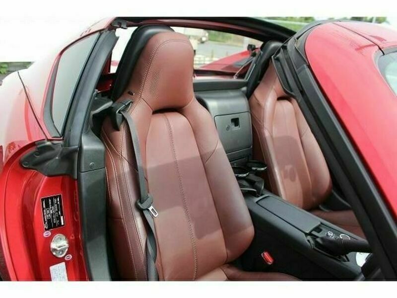 ROADSTER RF