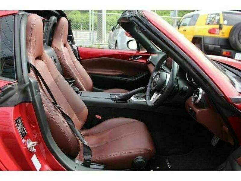 ROADSTER RF