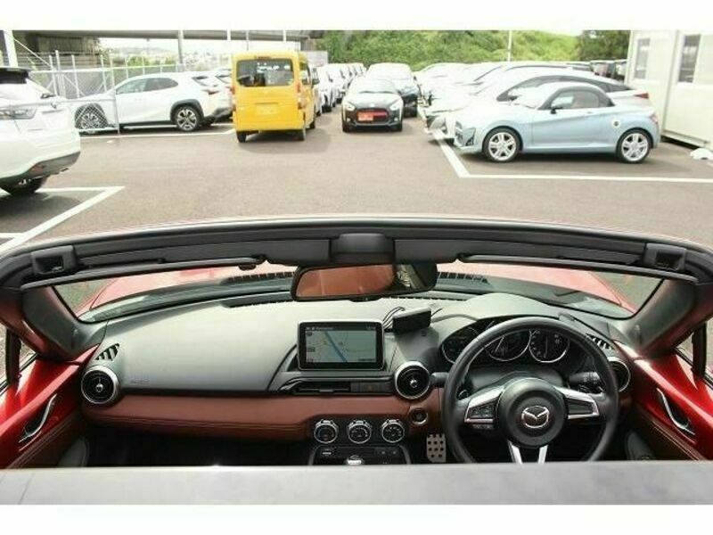 ROADSTER RF