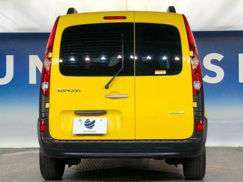 KANGOO