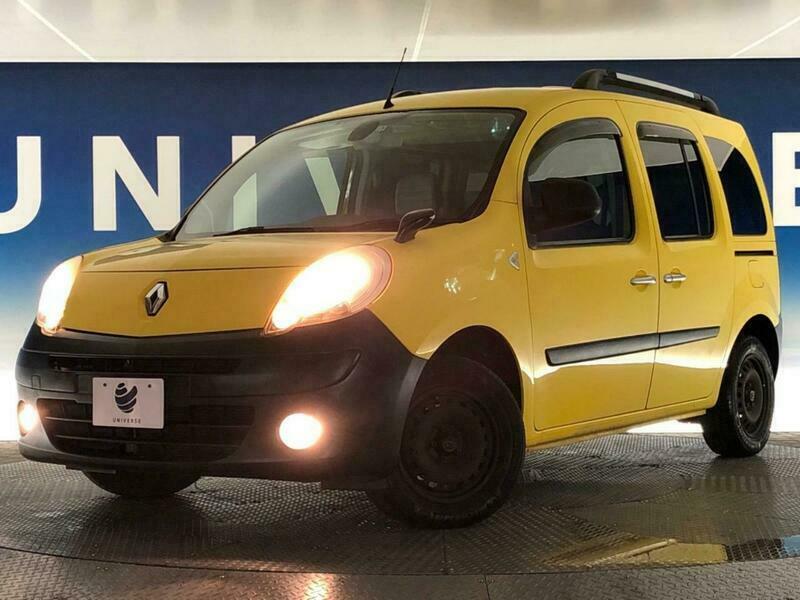 KANGOO