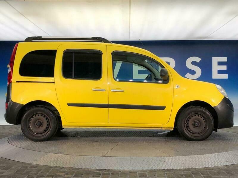 KANGOO