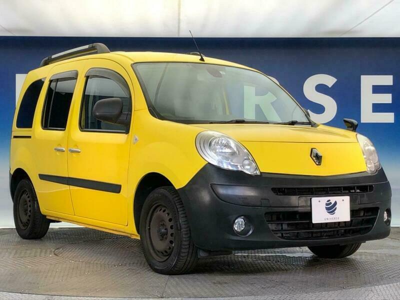 KANGOO