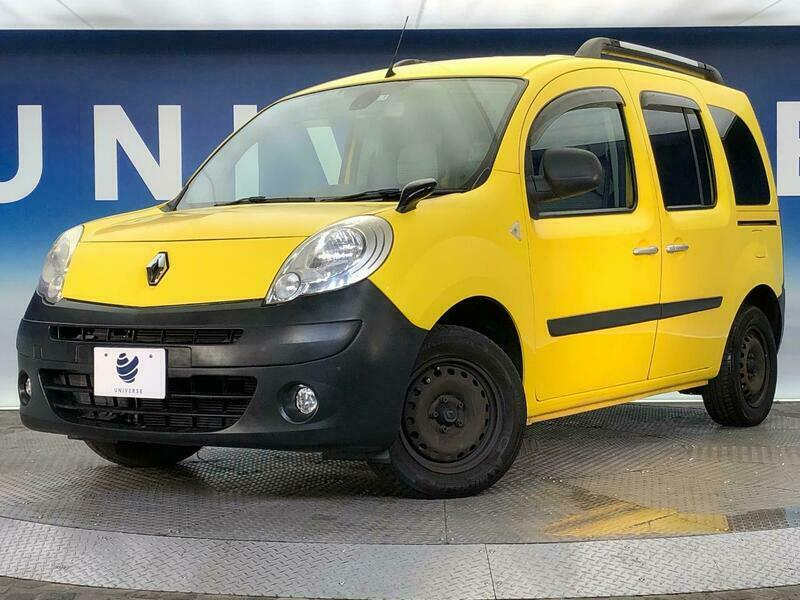 KANGOO-0