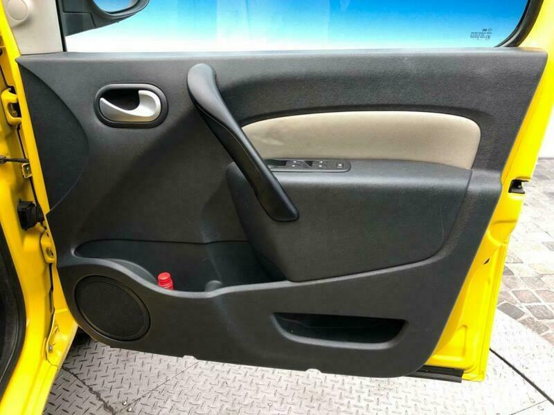 KANGOO