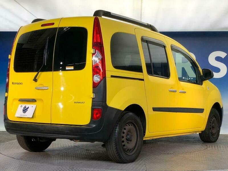 KANGOO