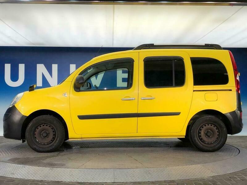 KANGOO