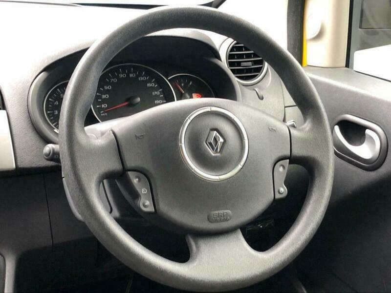 KANGOO