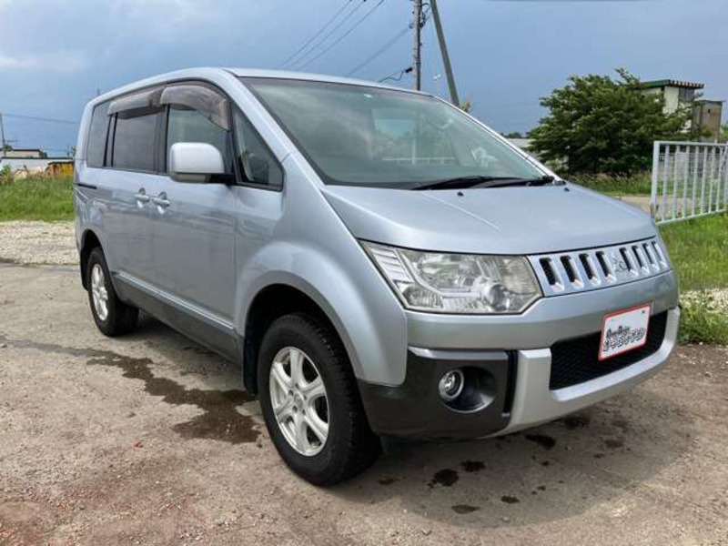 DELICA D5